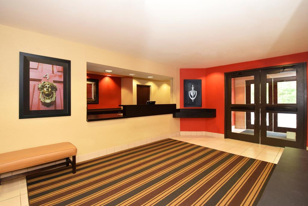 Extended Stay America Select Suites - Chicago - Hanover Park Екстер'єр фото